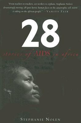 28(English, Paperback, Nolen Stephanie)