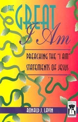 Great I Am(English, Paperback, Lavin Ronald J)