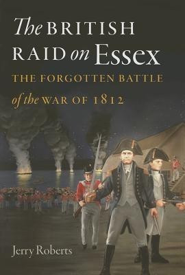 The British Raid on Essex(English, Hardcover, Roberts Jerry)