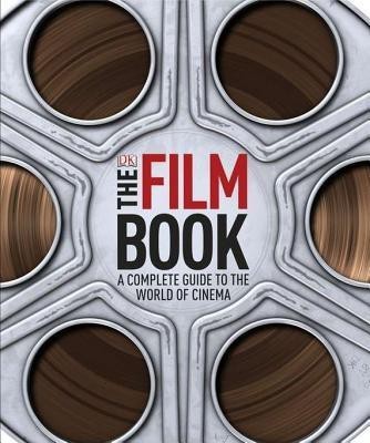 The Film Book(English, Hardcover, Bergan Ronald)