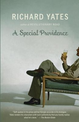 A Special Providence(English, Electronic book text, Yates Richard)