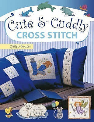 Cute and Cuddly Cross Stitch(English, Paperback, unknown)