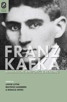 Franz Kafka(English, Paperback, unknown)
