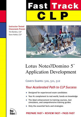 CLP Fast Track(English, Paperback, Bankes Tim)