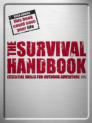 The Survival Handbook(English, Hardcover, unknown)