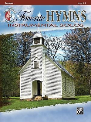 Favorite Hymns Instrumental Solos(English, Undefined, unknown)