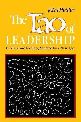 The Tao of Leadership(English, Paperback, Heider John)