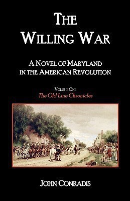 The Willing War(English, Paperback, Conradis John)