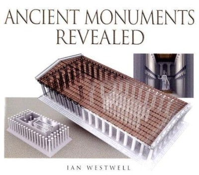 Ancient Monuments Revealed(English, Hardcover, Westwell Ian)