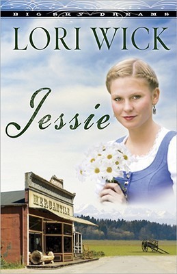 Jessie(English, Paperback, Wick Lori)