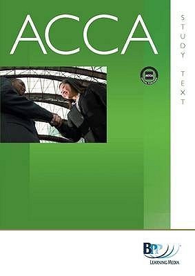 ACCA - F9 Financial Management(English, Paperback, BPP Learning Media)