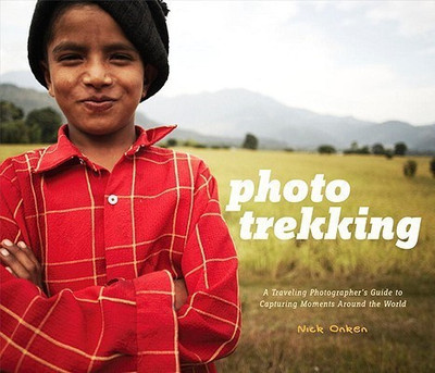 Photo Trekking(English, Paperback, Onken Nick)