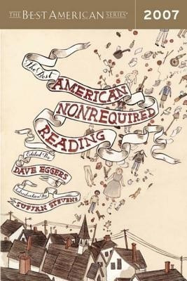 Best American Non-Required Reading 2007(English, Paperback, unknown)