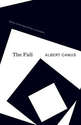 The Fall(English, Electronic book text, Camus Albert)
