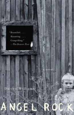 Angel Rock(English, Electronic book text, Williams Darren)