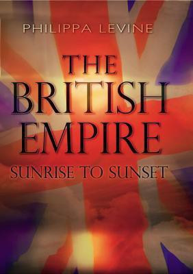 The British Empire(English, Paperback, unknown)