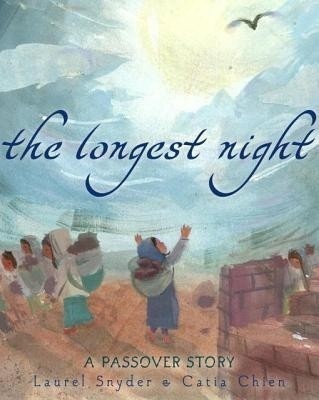 The Longest Night(English, Electronic book text, Snyder Laurel)