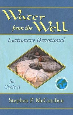 Water from the Well(English, Paperback, McCutchan Stephen P)