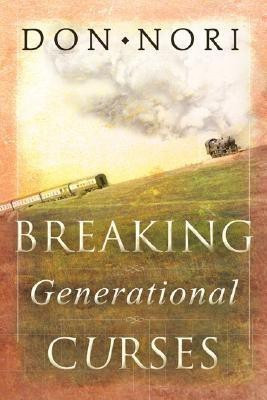 Breaking Generational Curses(English, Paperback, Nori Don)