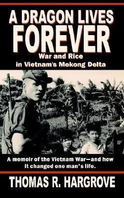 A Dragon Lives Forever(English, Paperback, Hargrove Thomas R)