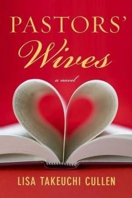 Pastors' Wives(English, Paperback, Cullen Lisa Takeuchi)