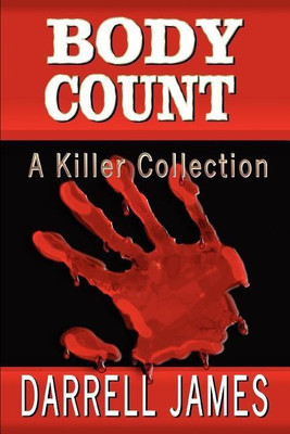 Body Count(English, Paperback, James Darrell)