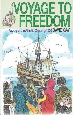 Voyage to Freedom(English, Paperback, Gay David)