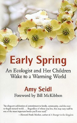 Early Spring(English, Hardcover, Seidl Amy)