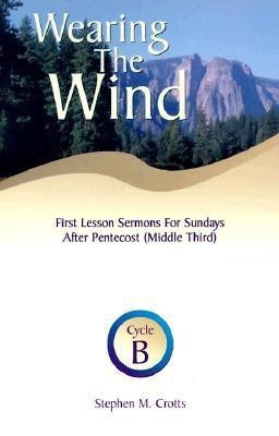 Wearing the Wind(English, Paperback, Crotts Stephen M)