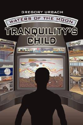 Waters of the Moon: Bk. 1(English, Paperback, Urbach Gregory)