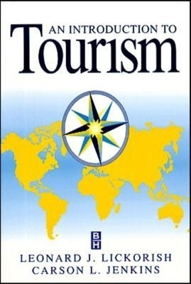 Introduction to Tourism(English, Electronic book text, Lickorish Leonard J)