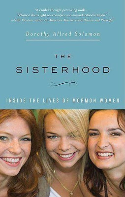 The Sisterhood(English, Paperback, Solomon Dorothy Allred)