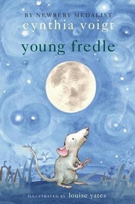 Young Fredle(English, Electronic book text, Voigt Cynthia)