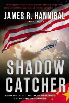 Shadow Catcher(English, Paperback, Hannibal James R.)