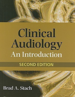 Clinical Audiology(English, Hardcover, Stach Brad A.)