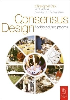Consensus Design(English, Electronic book text, Day Christopher)