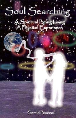 Soul Searching(English, Paperback, Bushnell Gerald)