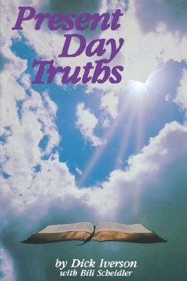 Present Day Truths(English, Paperback, Iverson Dick)