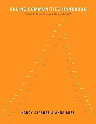 Online Community Handbook(English, Paperback, Buss Anna)
