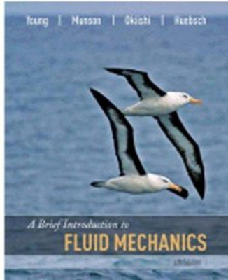 Brief Introduction to Fluid Mechanics(English, Paperback, Young Donald)