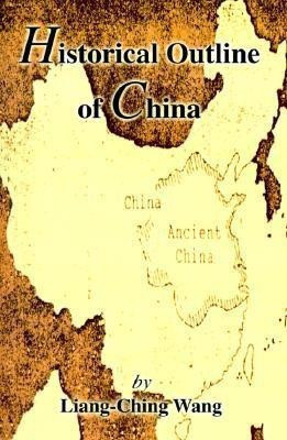 Historical Outline of China(English, Paperback, Wang Liangbi)