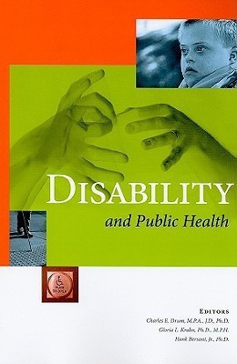 Disability and Public Health(English, Paperback, Drum Charles E.)