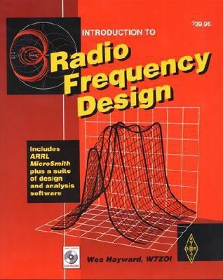 Introduction to Radio Frequency Design(English, Hardcover, Hayward)