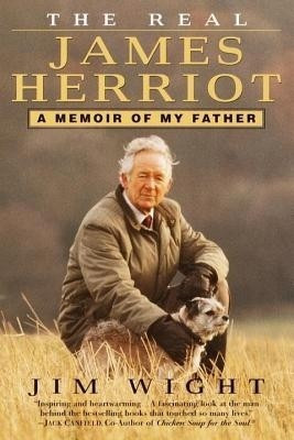 The Real James Herriot(English, Electronic book text, Wight James)