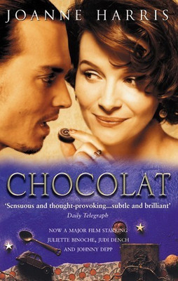 Chocolat(English, Paperback, Harris Joanne)
