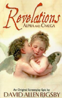 Revelations(English, Paperback, Rigsby David Allen)
