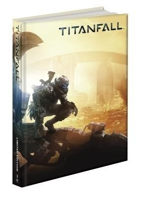 Titan Fall Collector's Edition(English, Hardcover, Knight David)