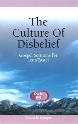 The Culture of Disbelief(English, Paperback, Schaper Donna REV)