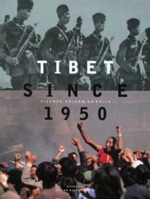 Tibet Since 1950(English, Hardcover, Sperling Elliot)