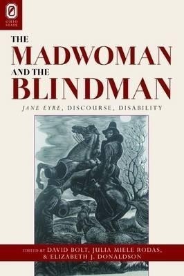 The Madwoman and the Blindman(English, Hardcover, unknown)